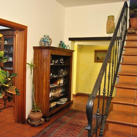Hotel La Casa Di Marina à Ferrare Extérieur photo