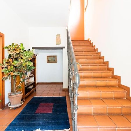 Hotel La Casa Di Marina à Ferrare Extérieur photo