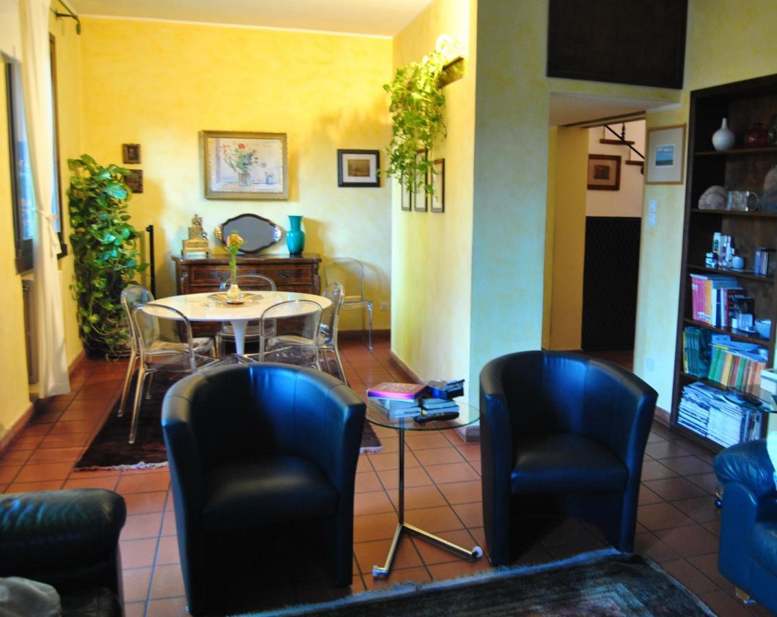 Hotel La Casa Di Marina à Ferrare Extérieur photo
