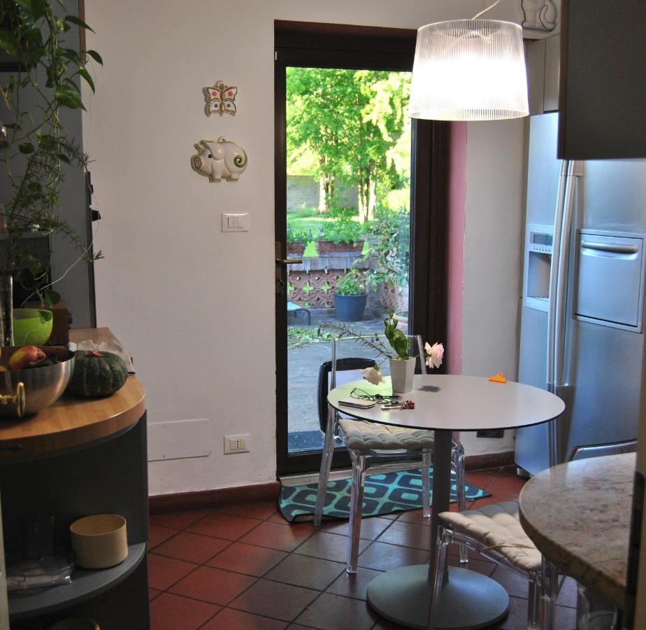 Hotel La Casa Di Marina à Ferrare Extérieur photo