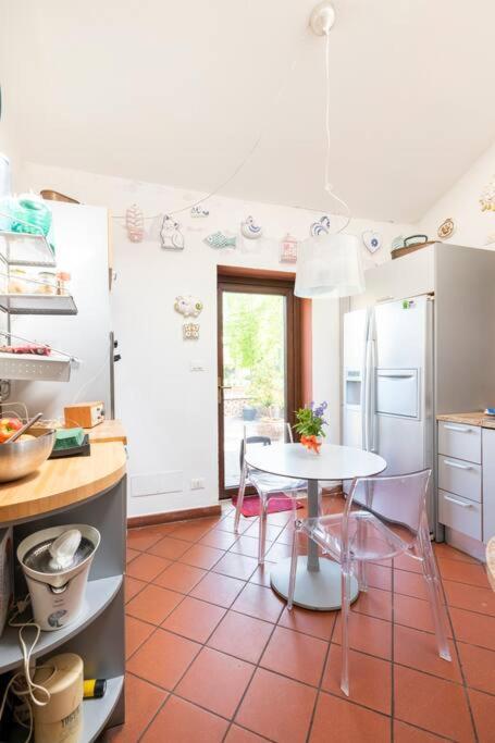 Hotel La Casa Di Marina à Ferrare Extérieur photo