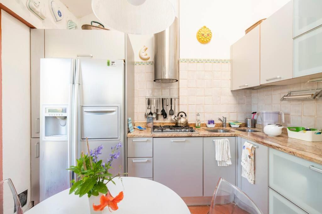 Hotel La Casa Di Marina à Ferrare Extérieur photo
