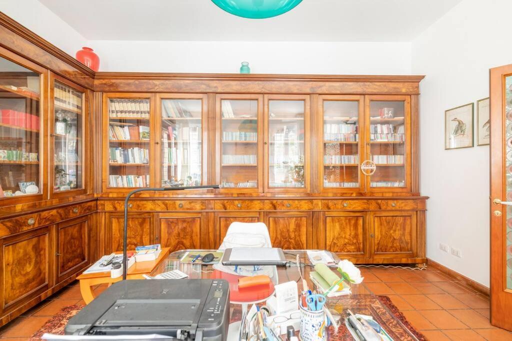 Hotel La Casa Di Marina à Ferrare Extérieur photo
