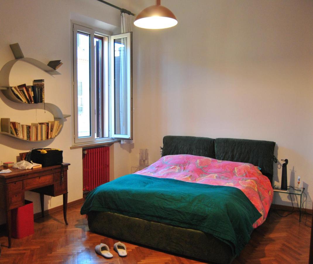 Hotel La Casa Di Marina à Ferrare Extérieur photo