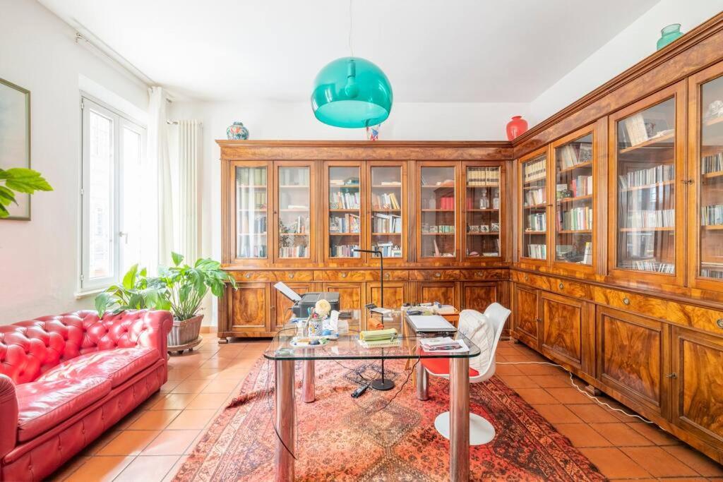 Hotel La Casa Di Marina à Ferrare Extérieur photo