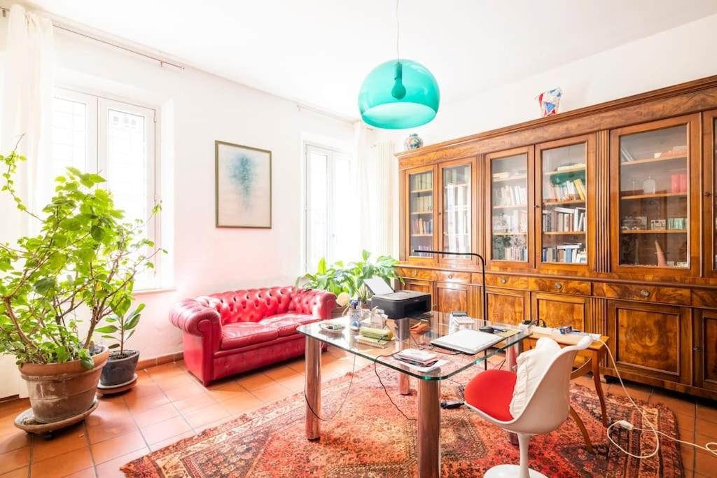 Hotel La Casa Di Marina à Ferrare Extérieur photo