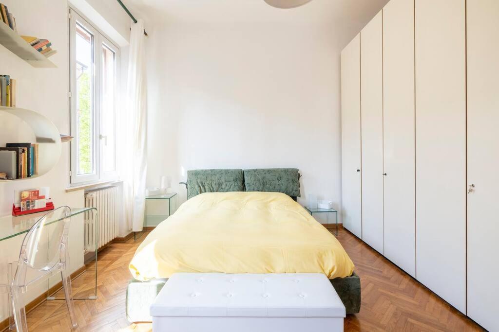 Hotel La Casa Di Marina à Ferrare Extérieur photo
