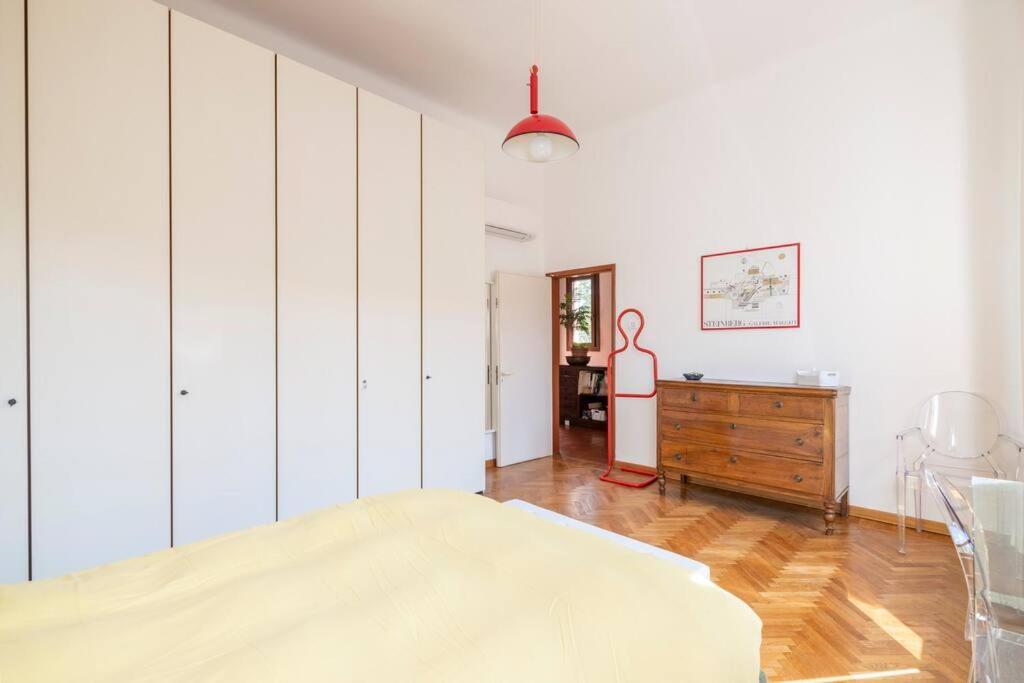 Hotel La Casa Di Marina à Ferrare Extérieur photo