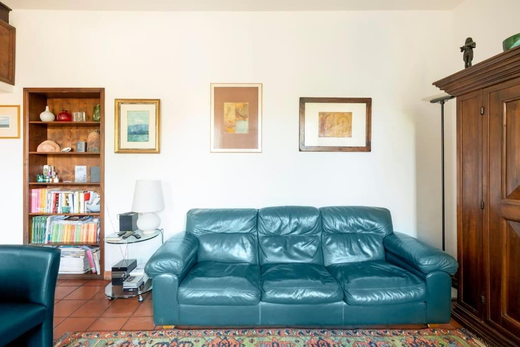 Hotel La Casa Di Marina à Ferrare Extérieur photo
