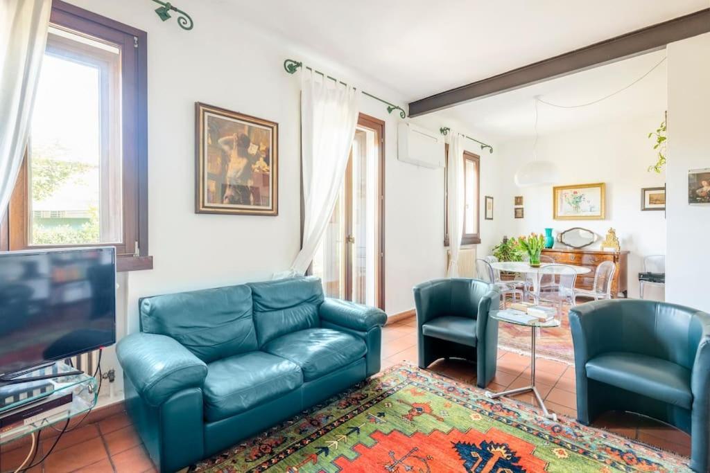 Hotel La Casa Di Marina à Ferrare Extérieur photo