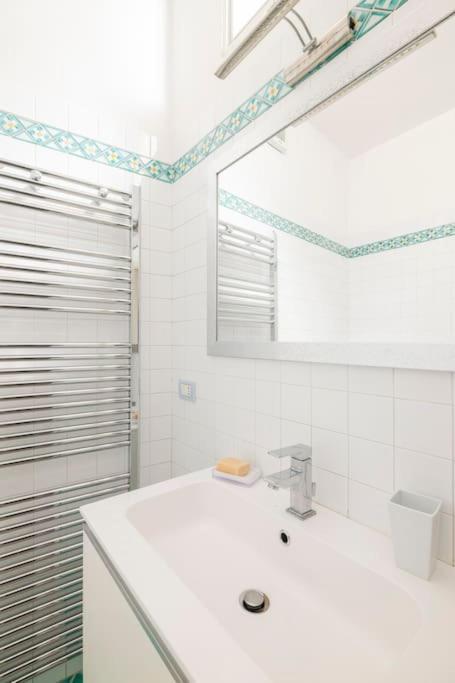 Hotel La Casa Di Marina à Ferrare Extérieur photo
