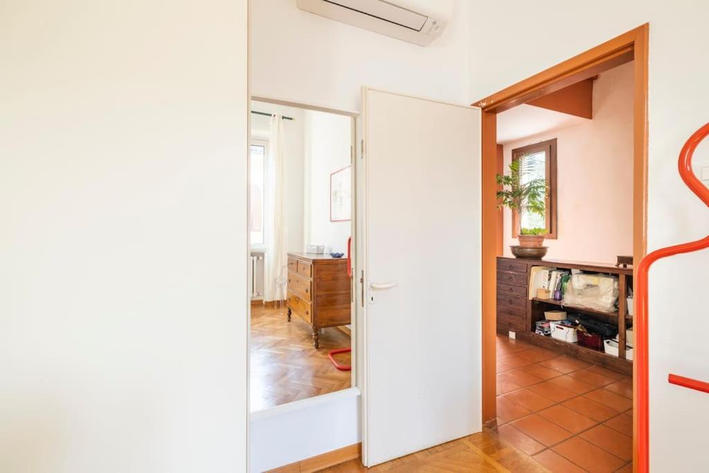 Hotel La Casa Di Marina à Ferrare Extérieur photo