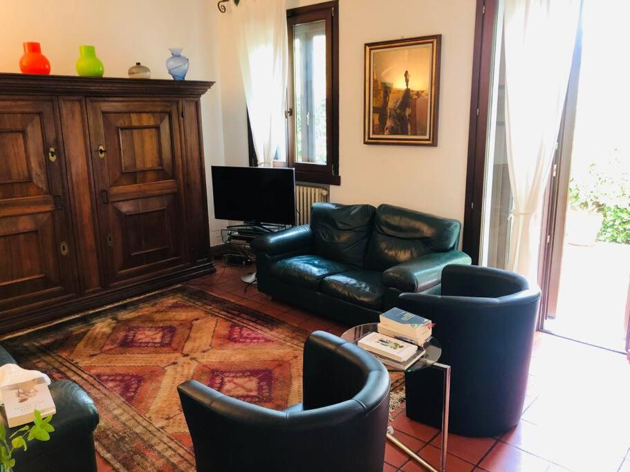 Hotel La Casa Di Marina à Ferrare Extérieur photo