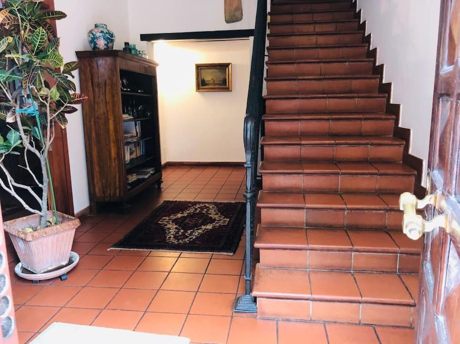 Hotel La Casa Di Marina à Ferrare Extérieur photo