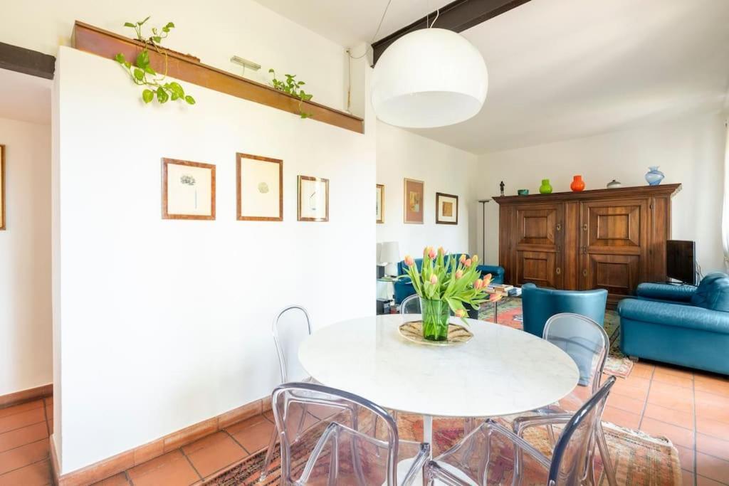 Hotel La Casa Di Marina à Ferrare Extérieur photo