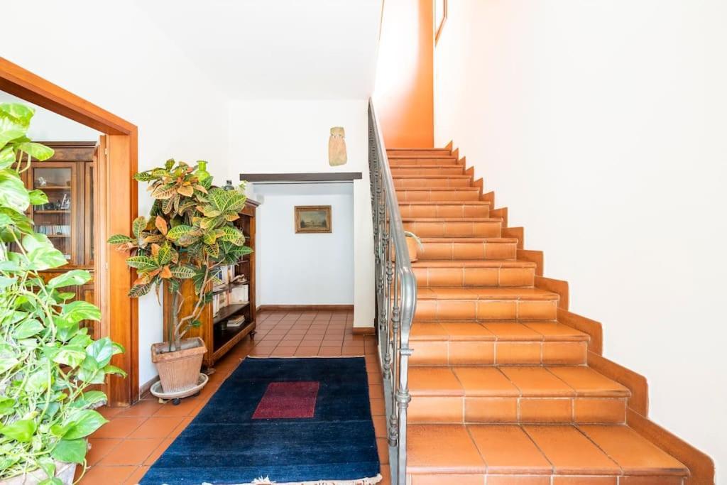 Hotel La Casa Di Marina à Ferrare Extérieur photo
