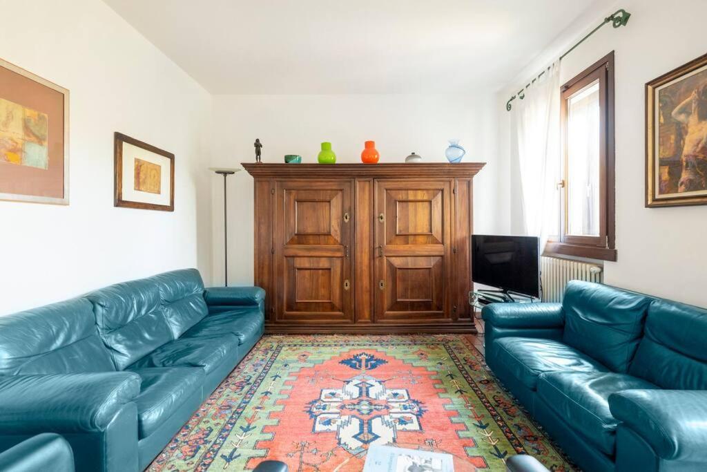 Hotel La Casa Di Marina à Ferrare Extérieur photo