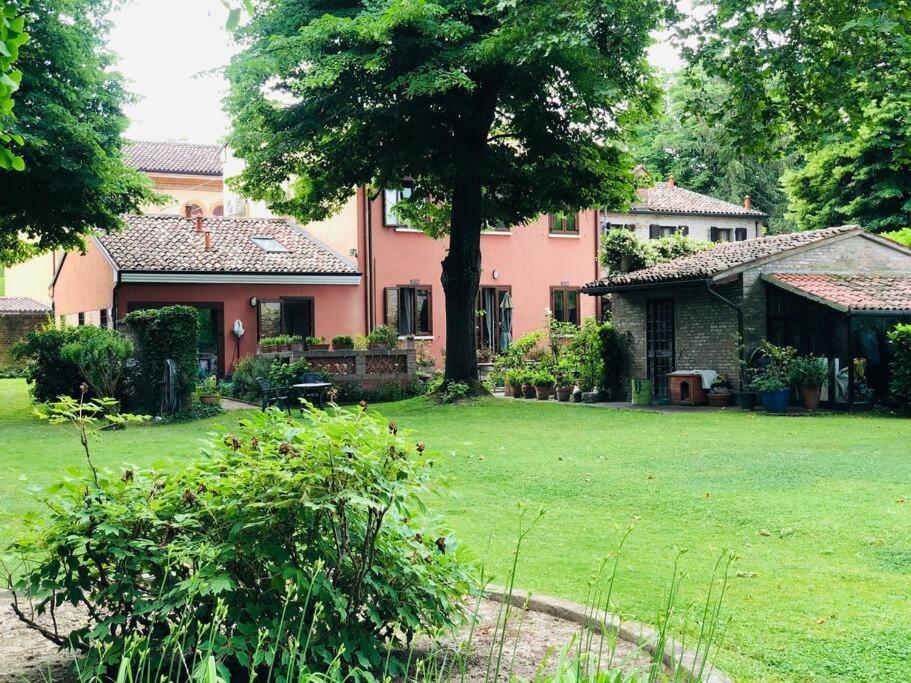 Hotel La Casa Di Marina à Ferrare Extérieur photo