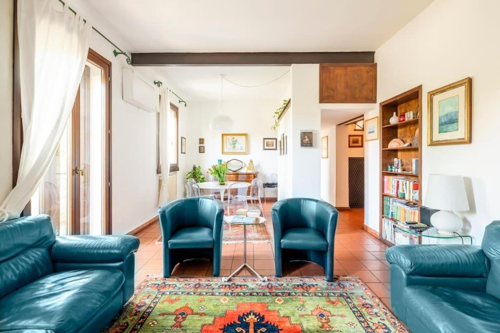 Hotel La Casa Di Marina à Ferrare Extérieur photo