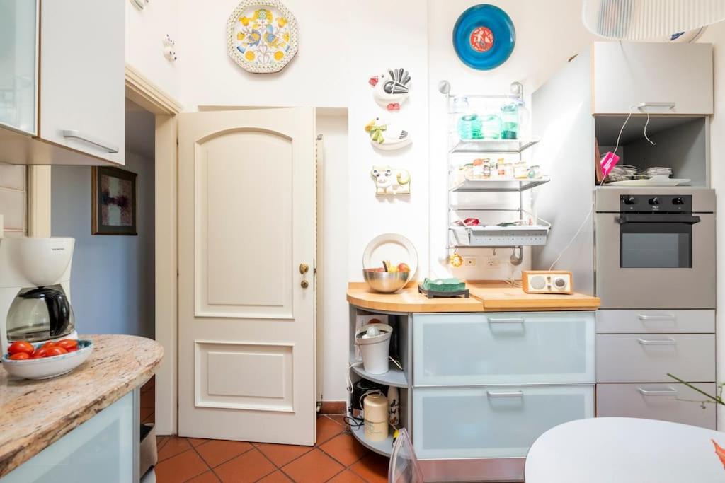 Hotel La Casa Di Marina à Ferrare Extérieur photo