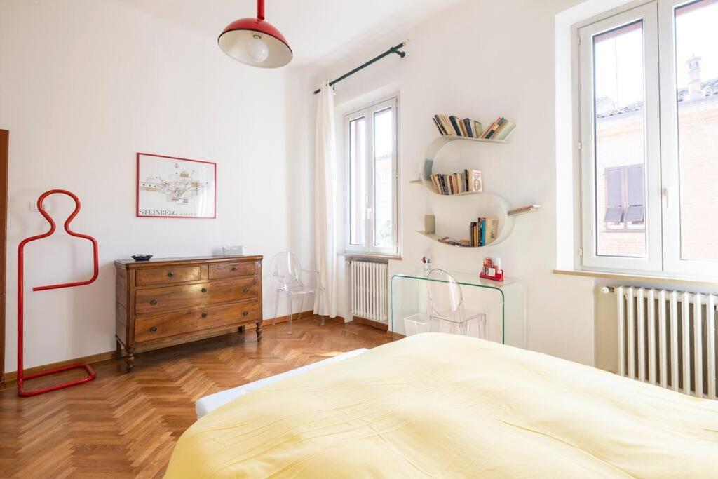Hotel La Casa Di Marina à Ferrare Extérieur photo