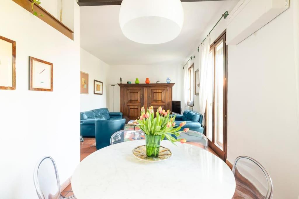 Hotel La Casa Di Marina à Ferrare Extérieur photo