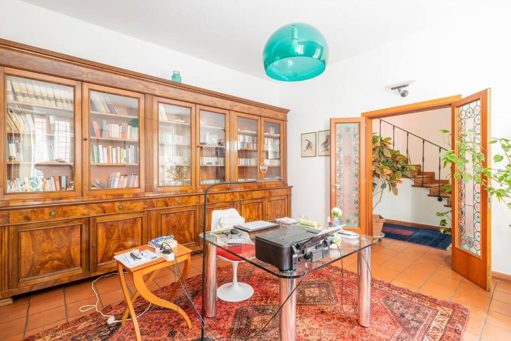 Hotel La Casa Di Marina à Ferrare Extérieur photo